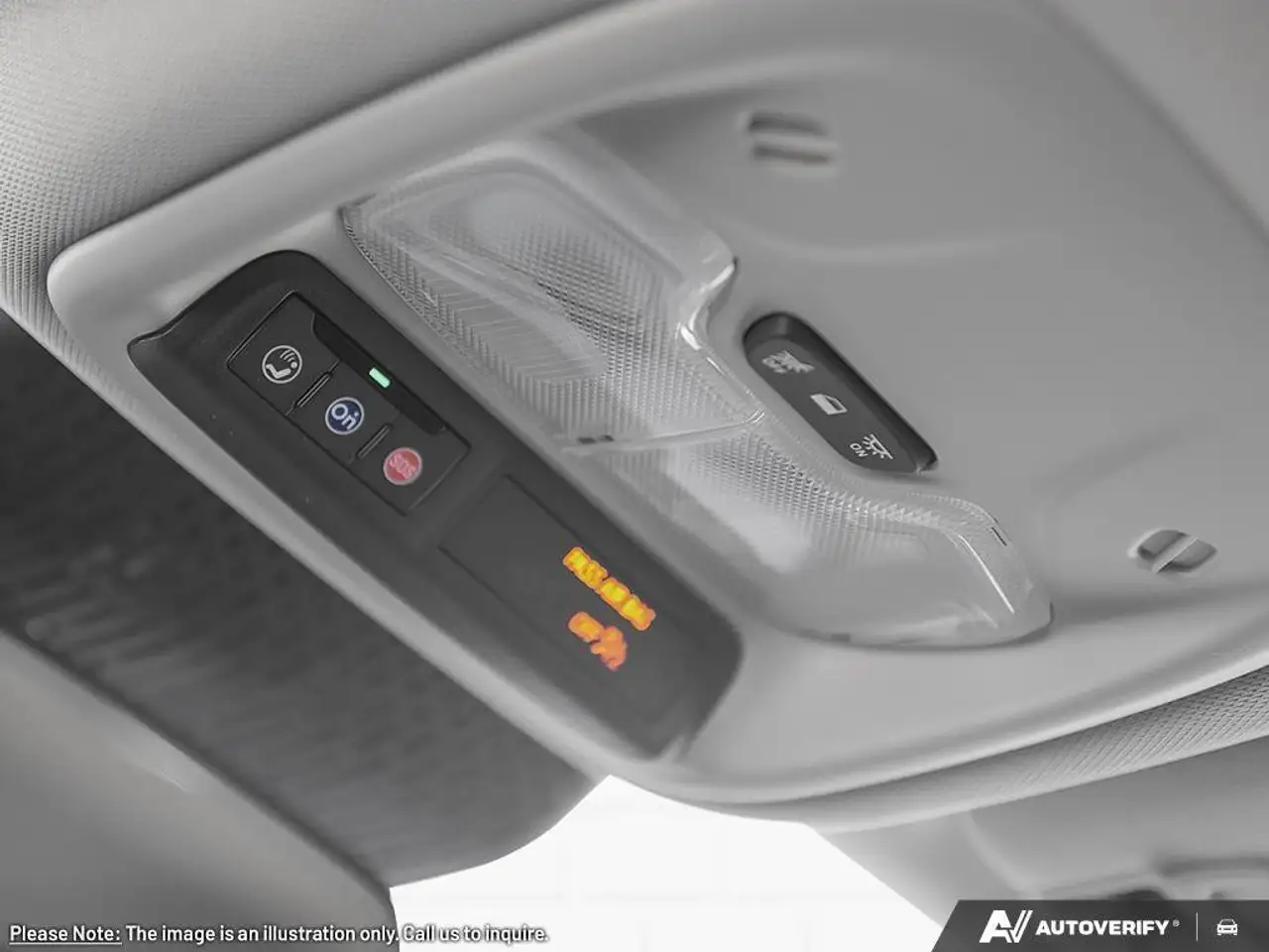 Chevrolet Bolt fotografie Chevrolet Bolt