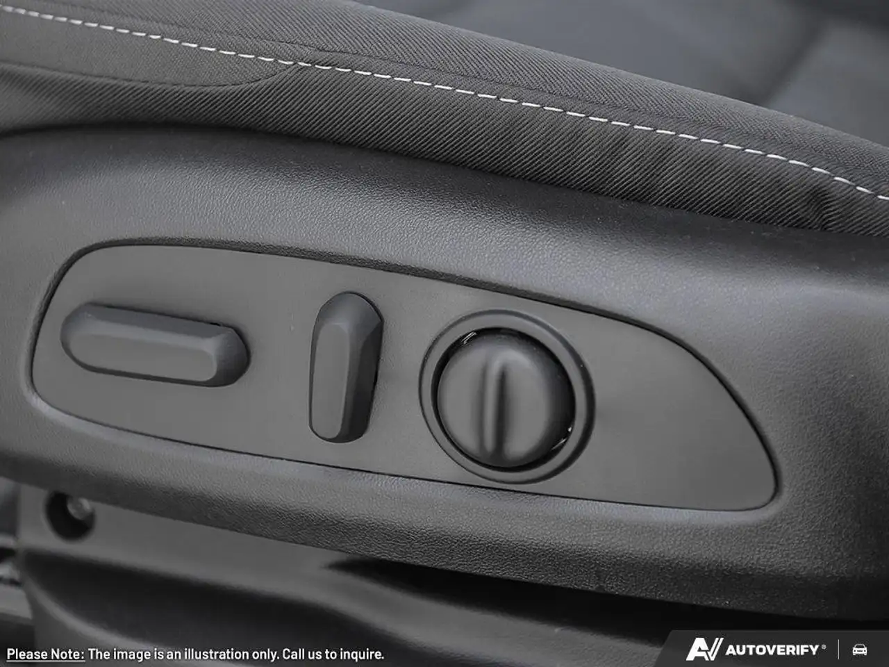 Chevrolet Bolt fotografie Chevrolet Bolt