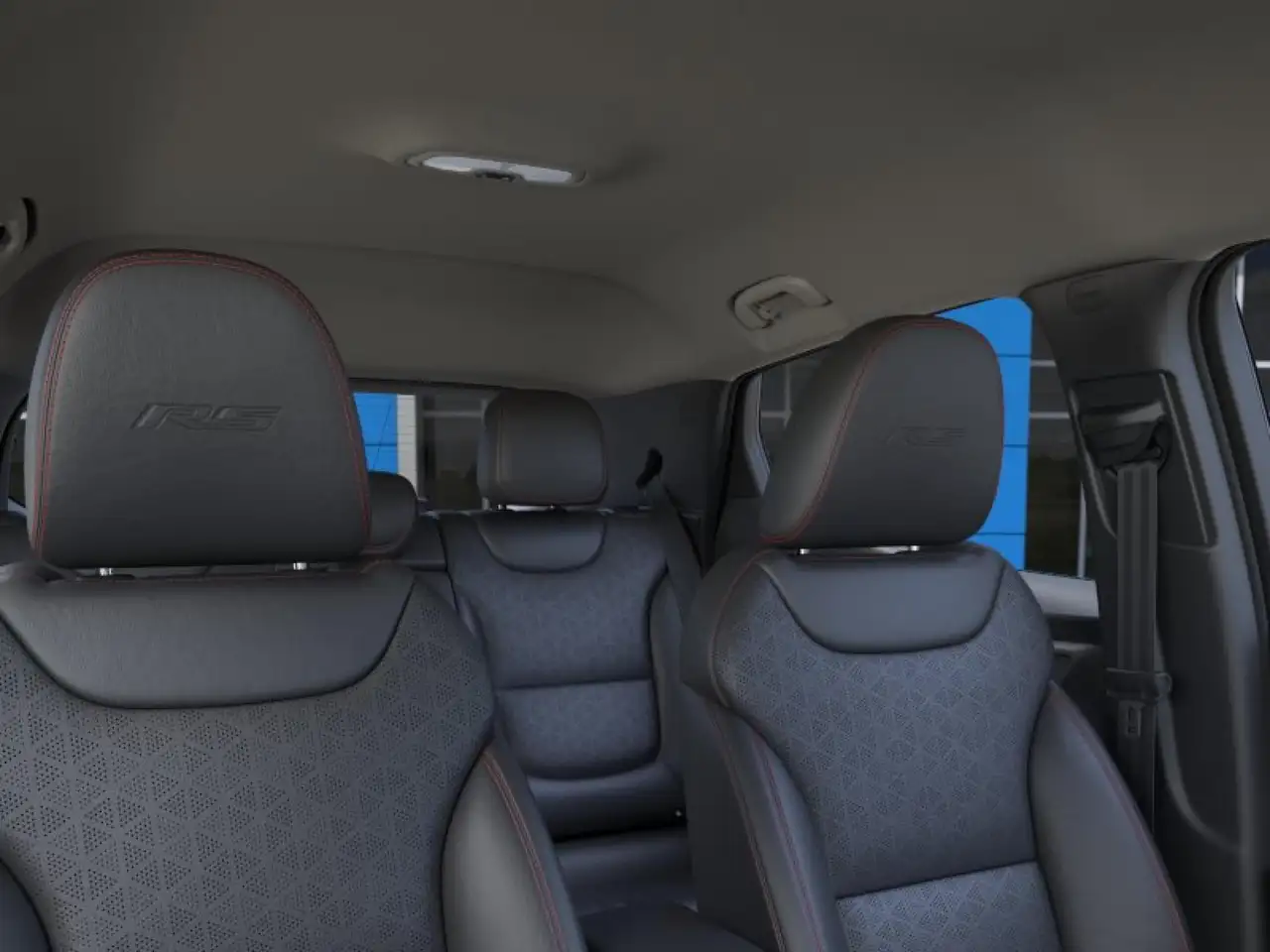 Chevrolet Bolt снимка Chevrolet Bolt