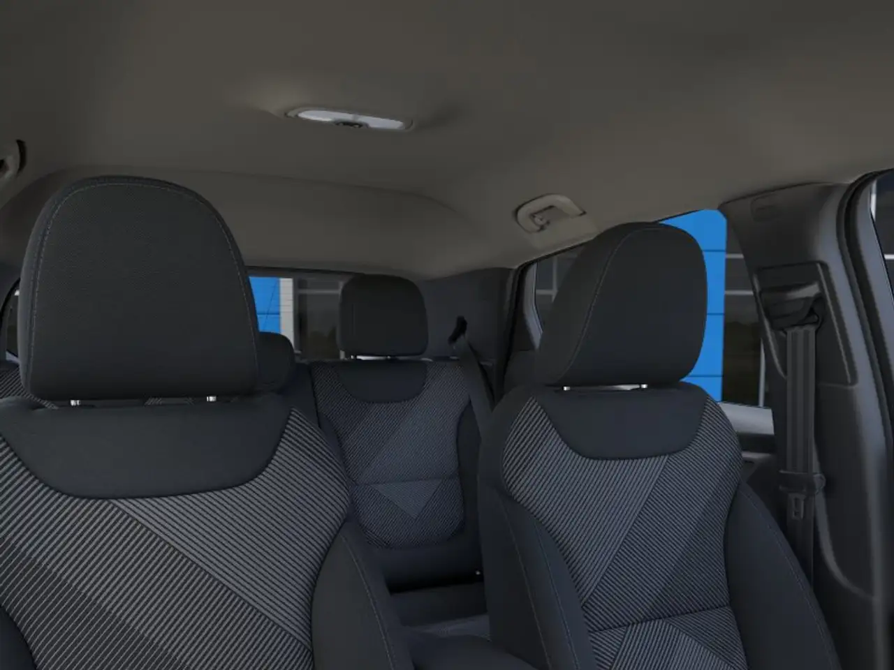 Chevrolet Bolt photo Chevrolet Bolt