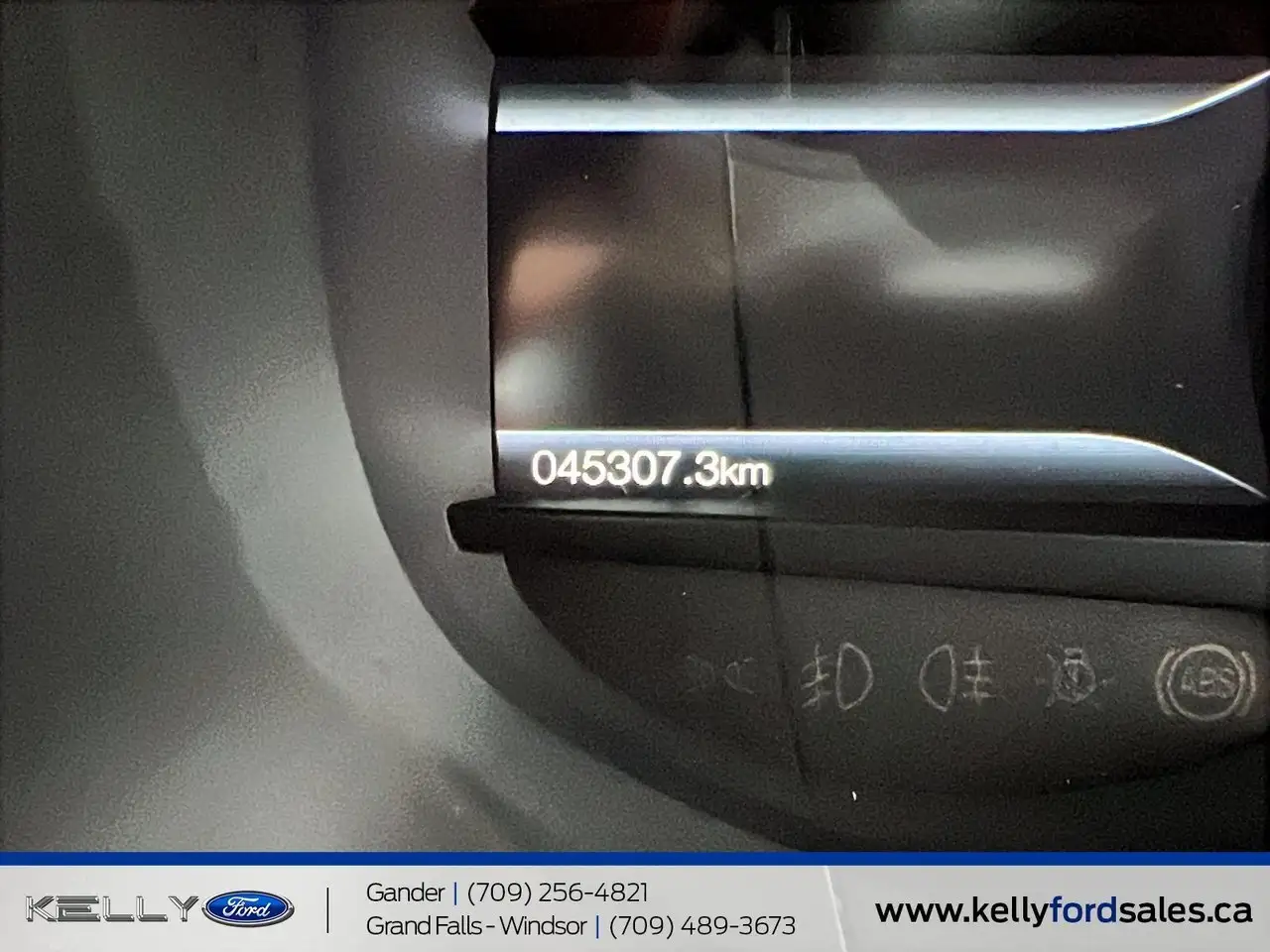Ford Edge снимка Ford Edge