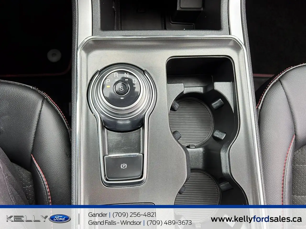 Ford Edge снимка Ford Edge
