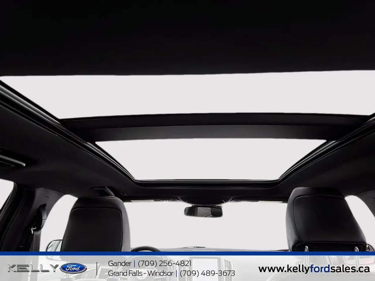 Ford Edge снимка Ford Edge