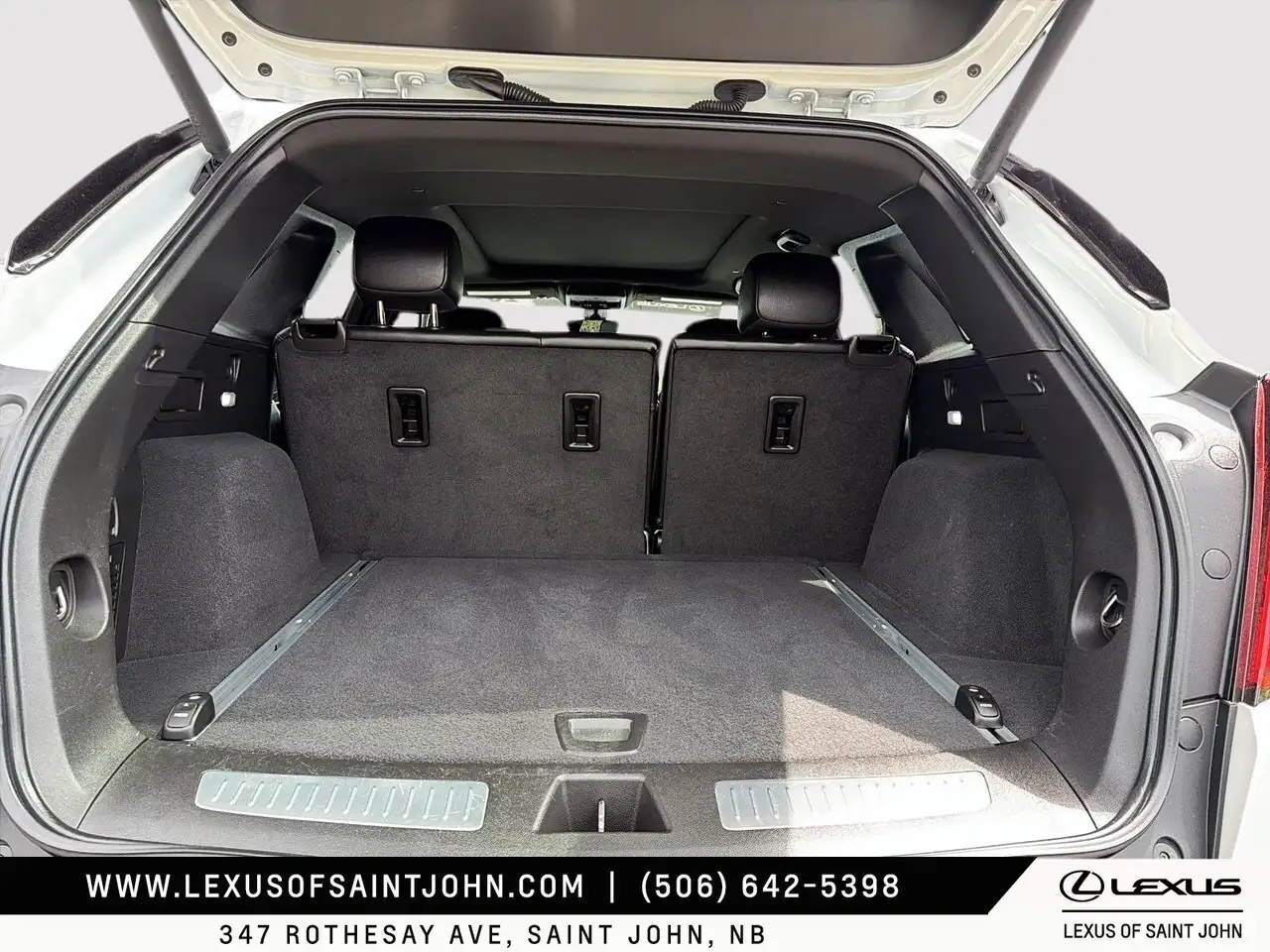 Cadillac XT5 fotografie Cadillac XT5