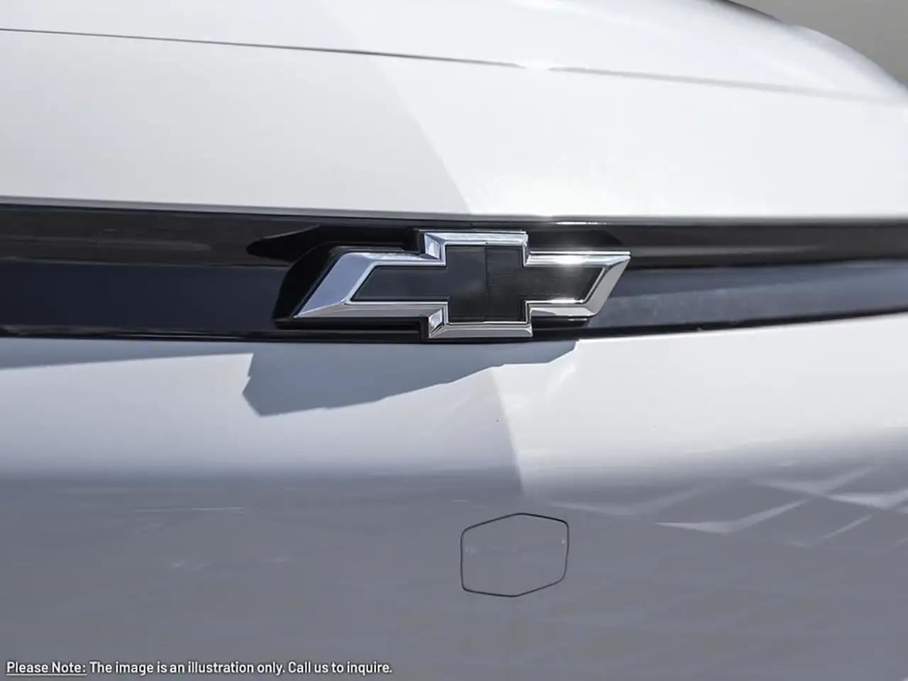 Chevrolet Bolt photo Chevrolet Bolt