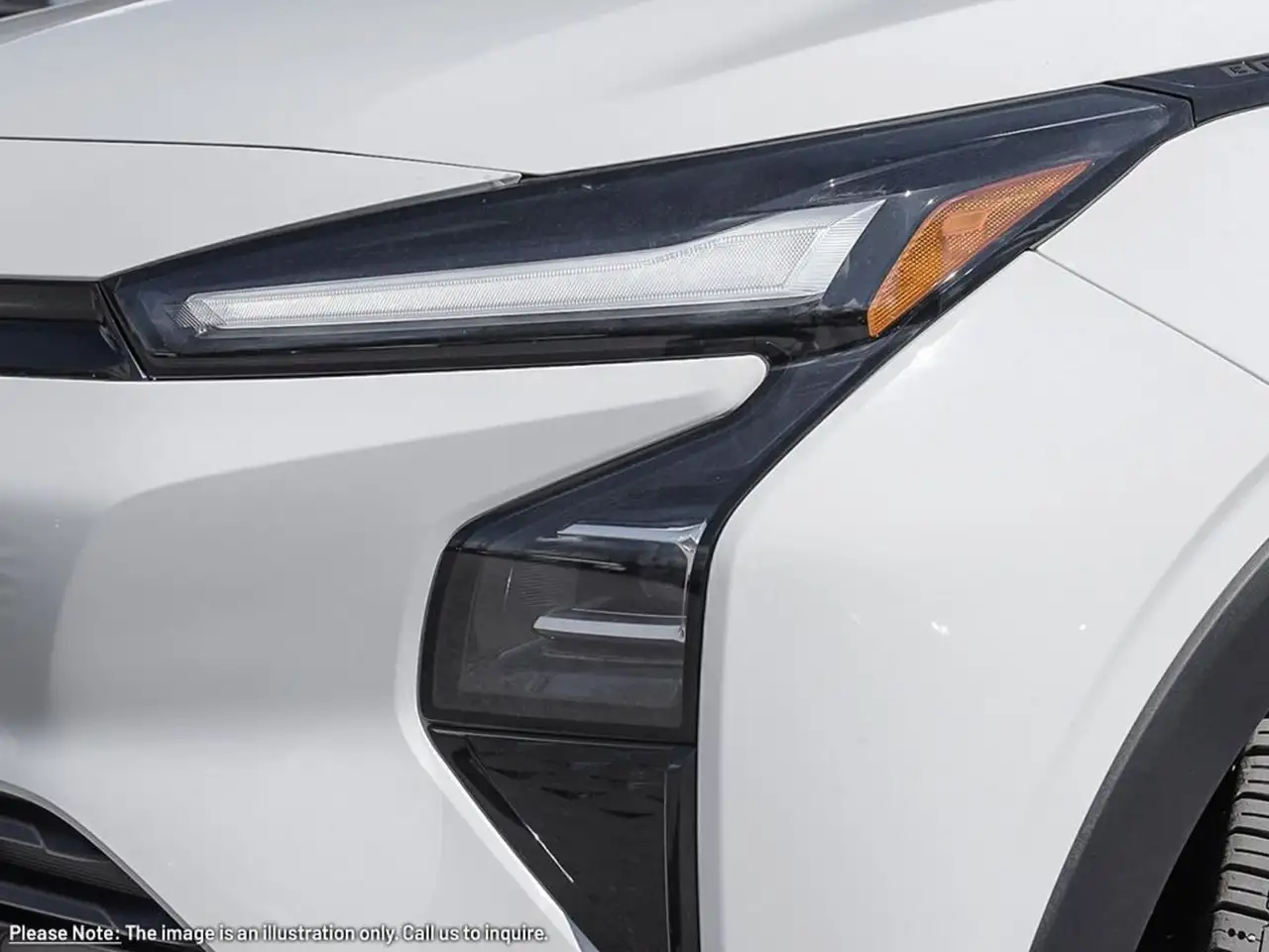 Chevrolet Bolt photo Chevrolet Bolt
