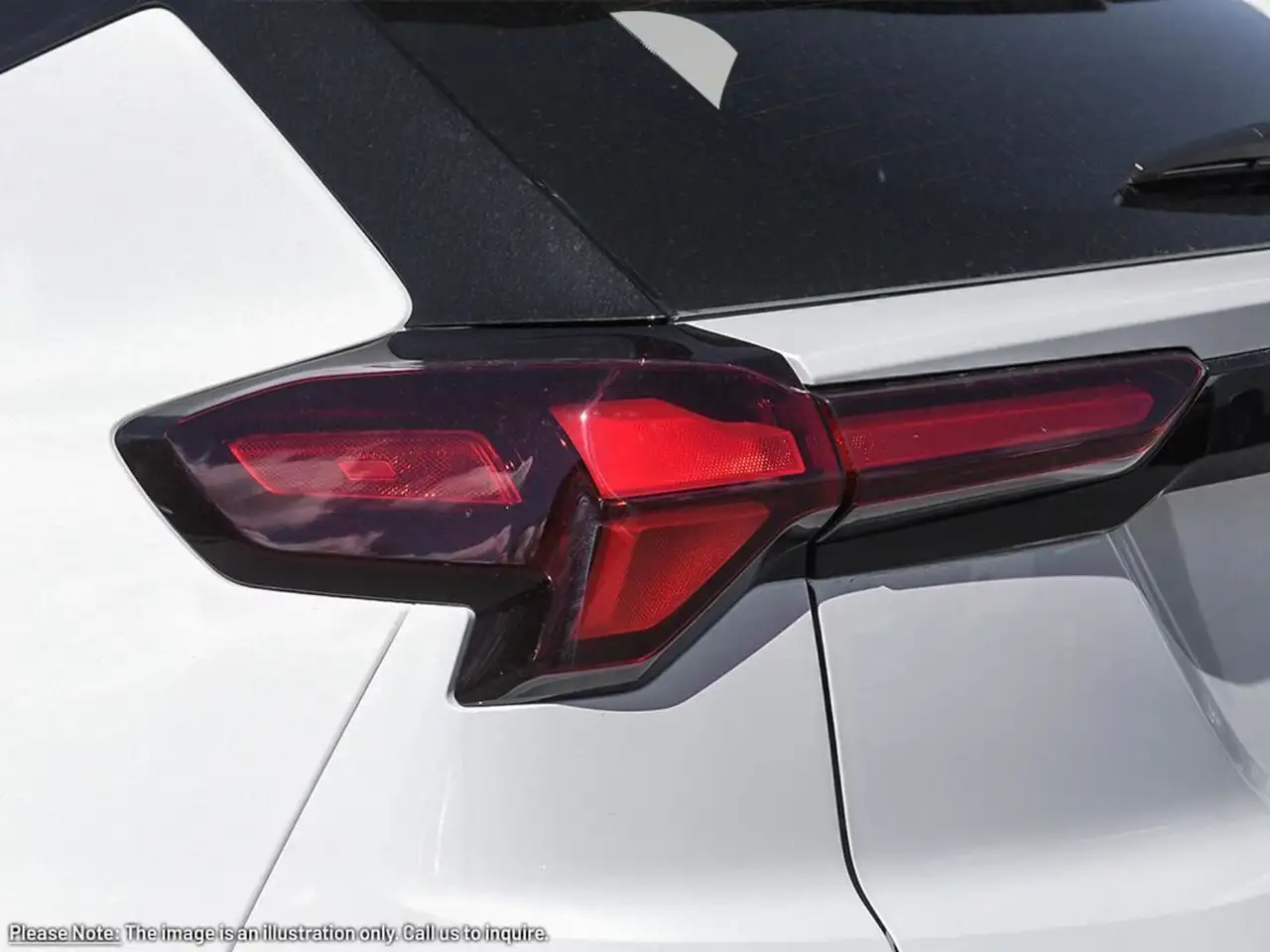 Chevrolet Bolt photo Chevrolet Bolt