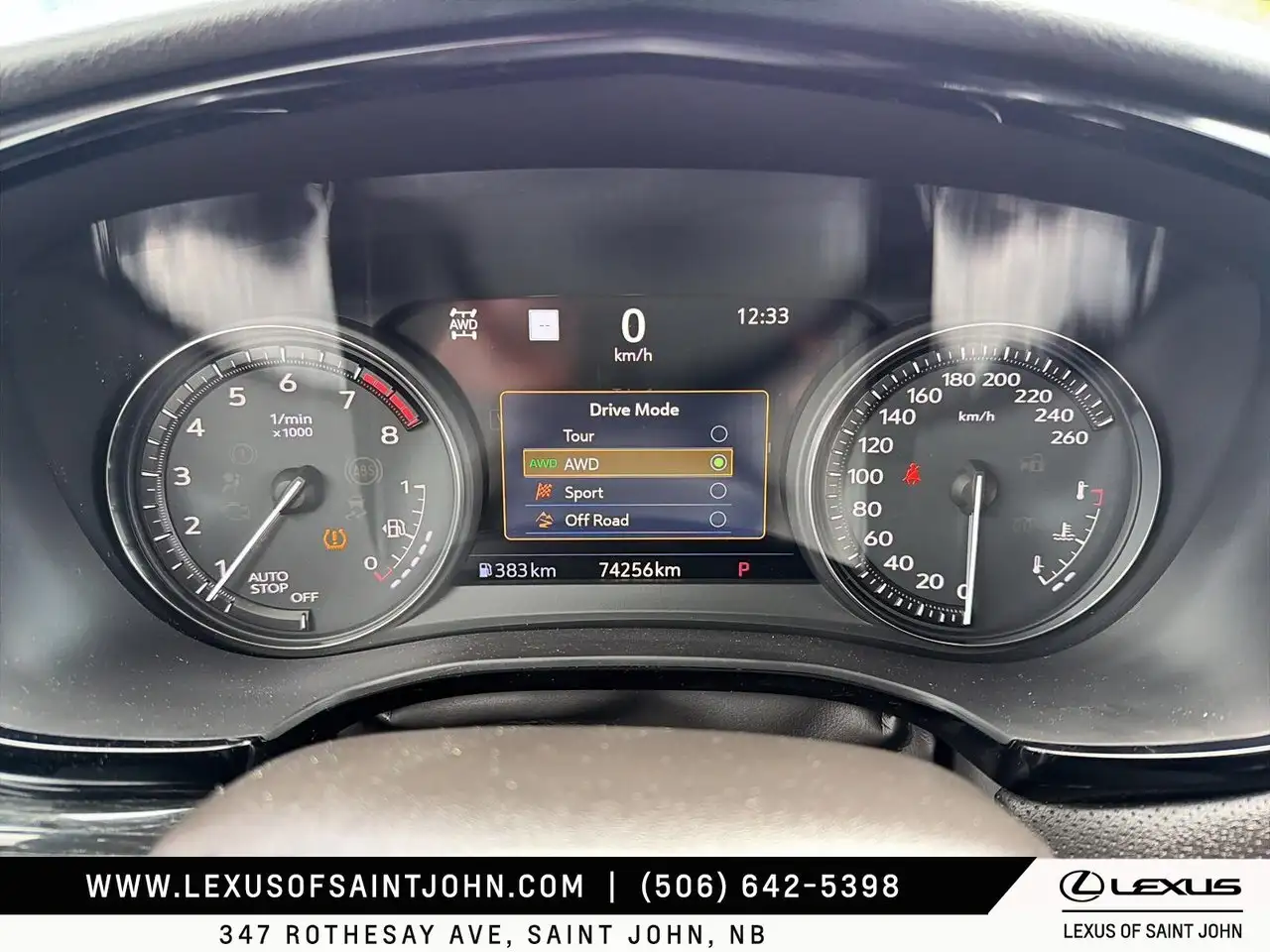 Cadillac XT5 fotografie Cadillac XT5
