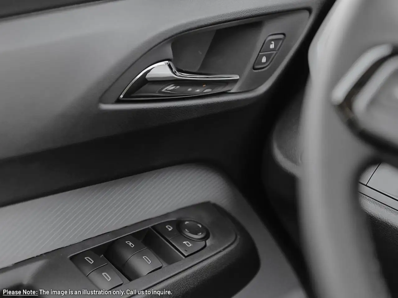 Chevrolet Bolt photo Chevrolet Bolt