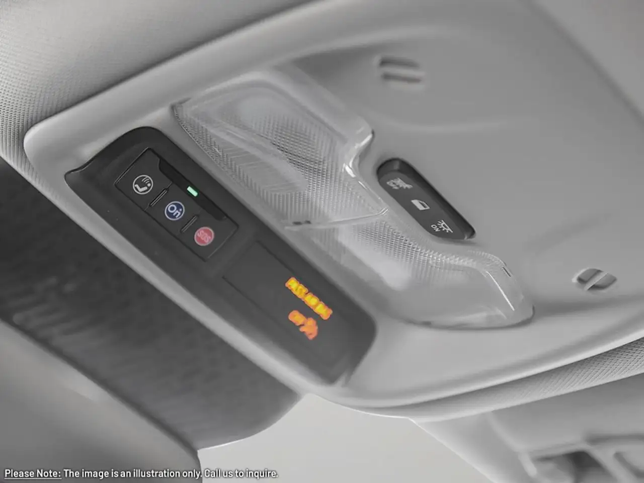 Chevrolet Bolt photo Chevrolet Bolt