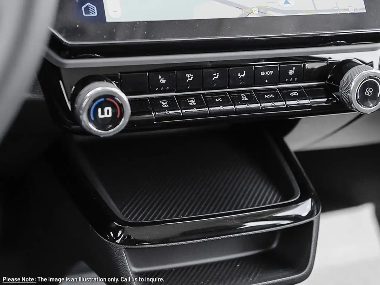 Chevrolet Bolt photo Chevrolet Bolt