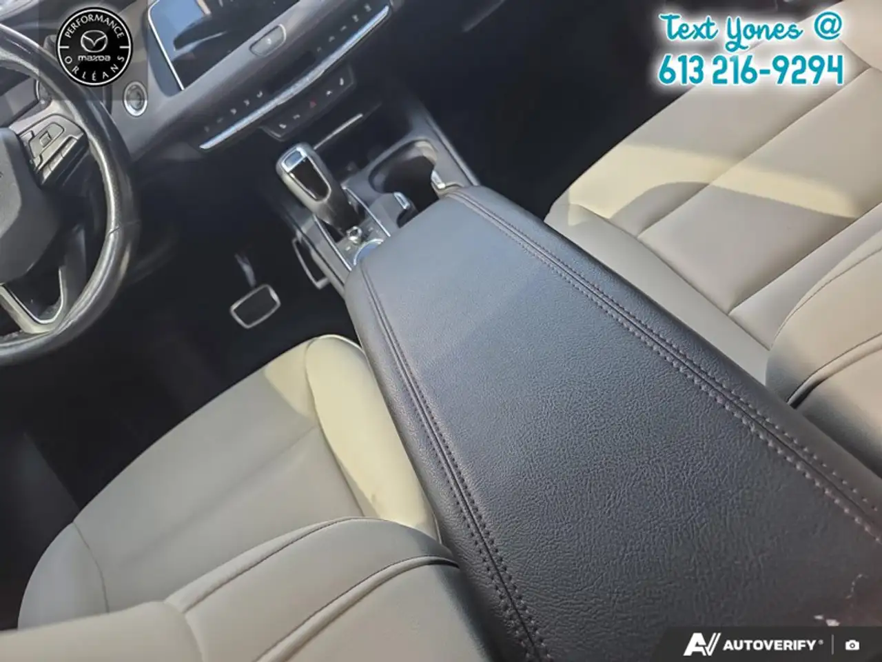 Cadillac XT4 fotografie Cadillac XT4