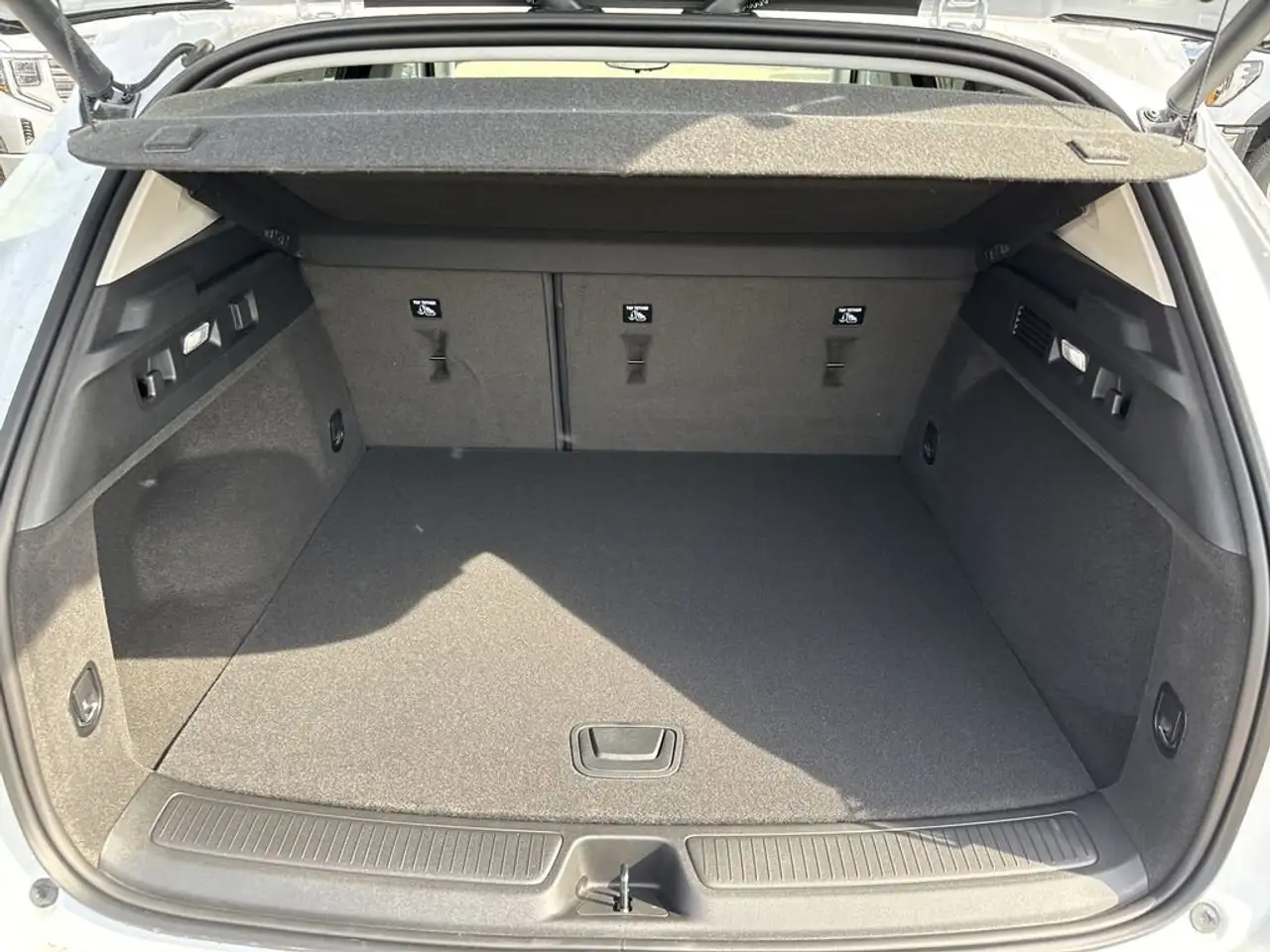 Buick Envision fotografie Buick Envision