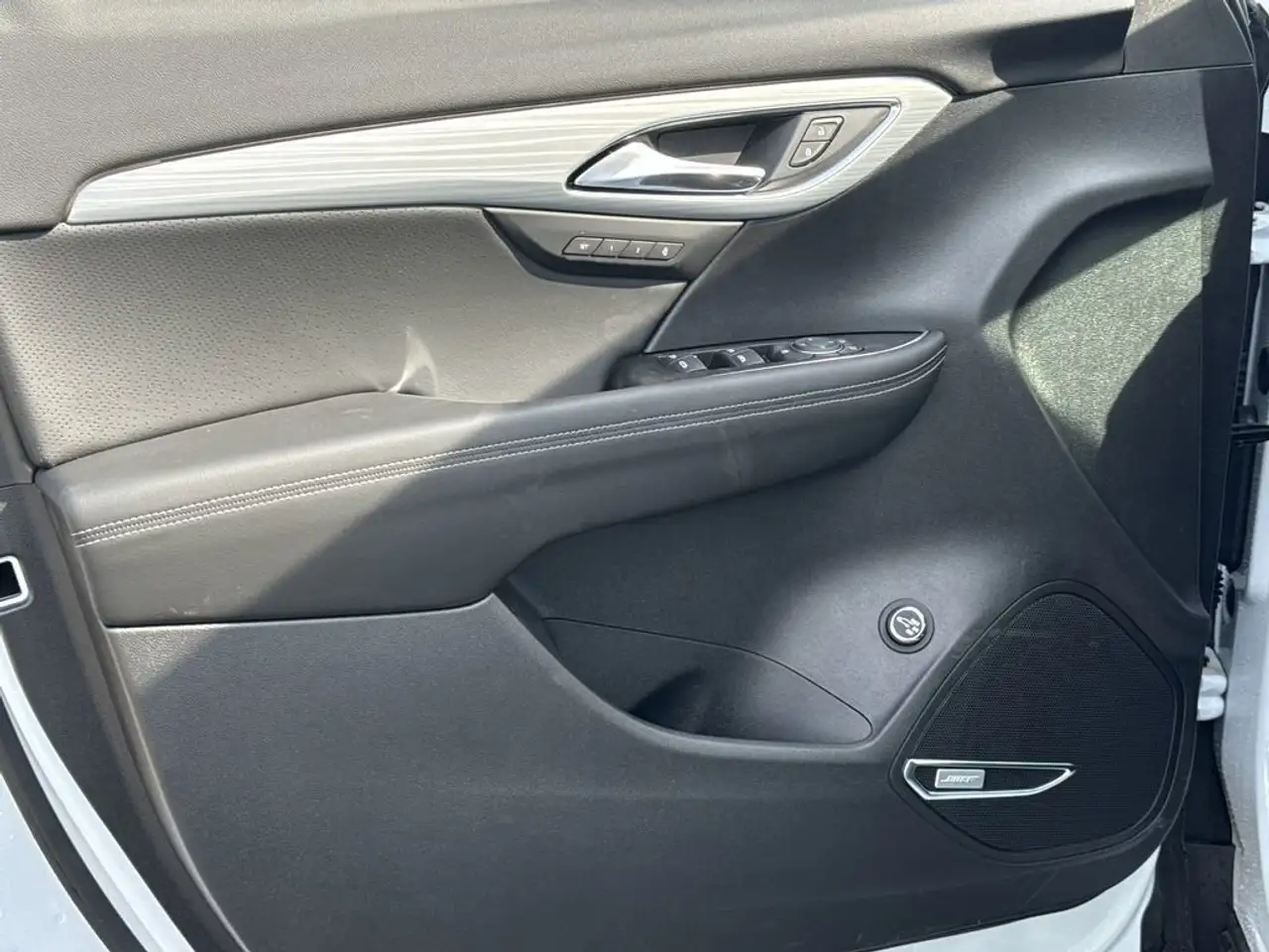 Buick Envision fotografie Buick Envision