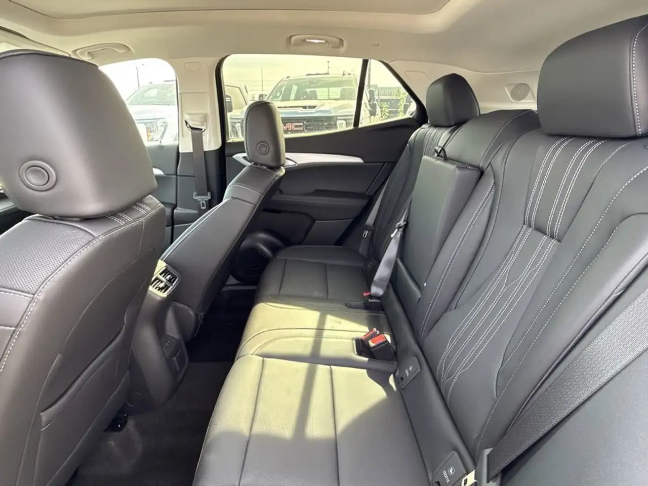 Buick Envision fotografie Buick Envision