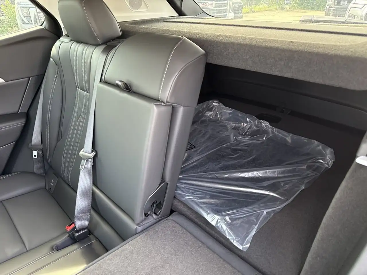 Buick Envision fotografie Buick Envision