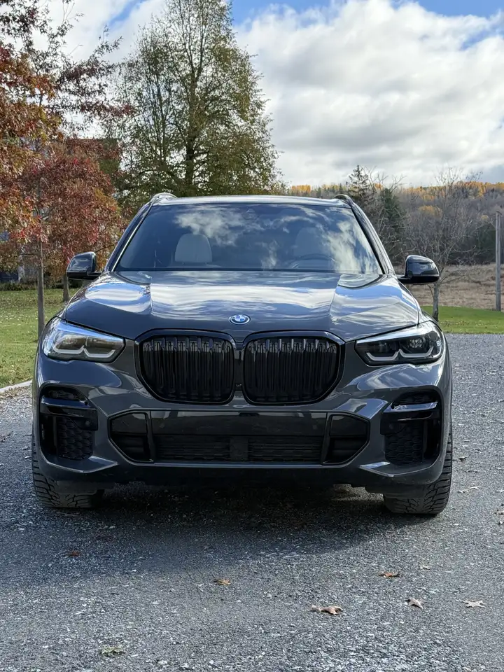 2023 BMW X5