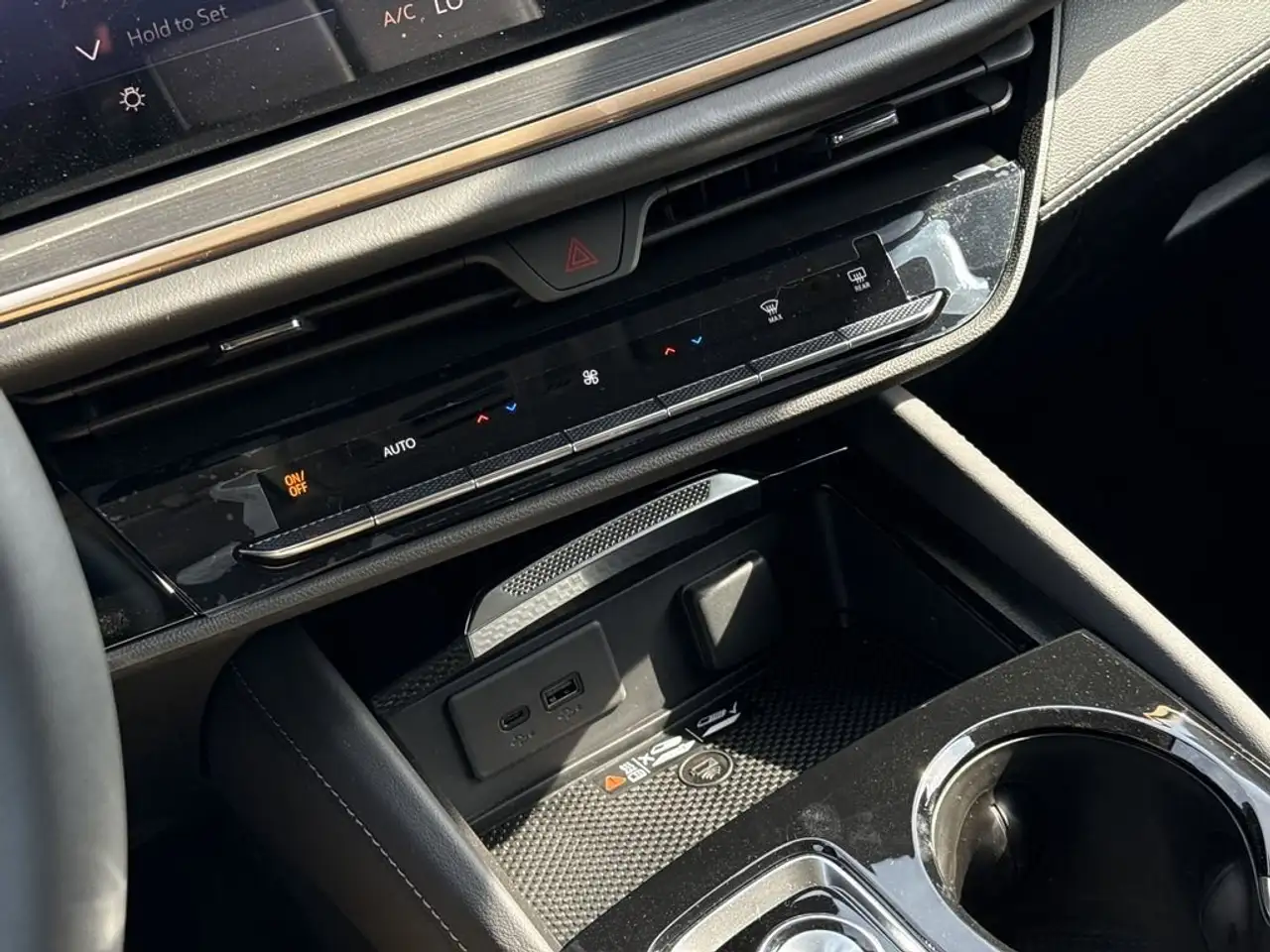 Buick Envision fotografie Buick Envision