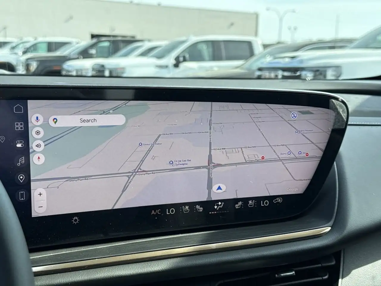 Buick Envision fotografie Buick Envision
