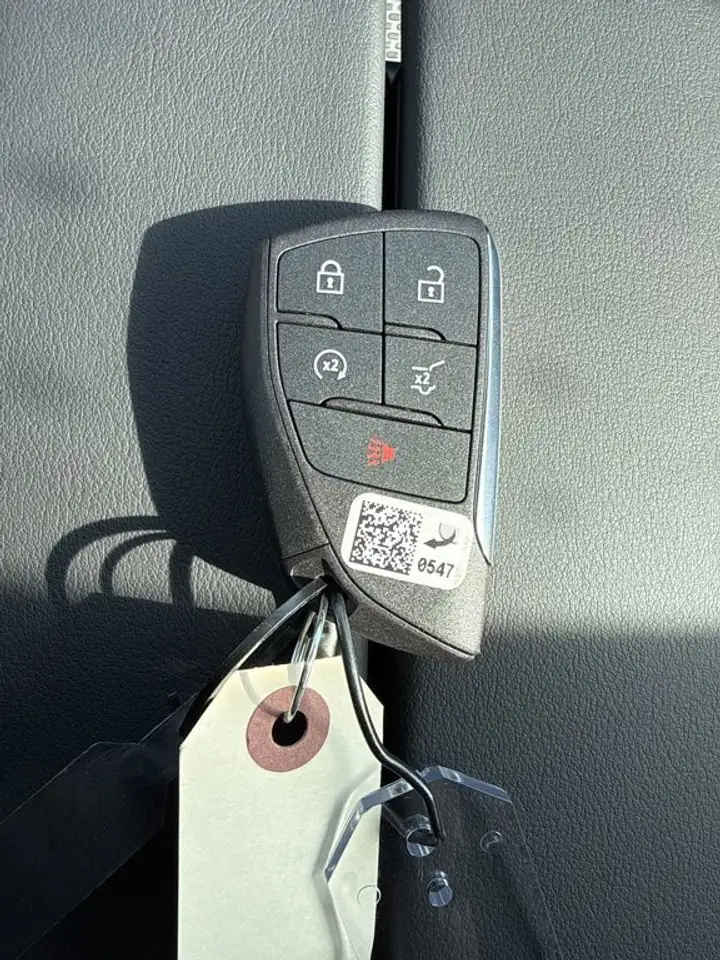 Buick Envision fotografie Buick Envision