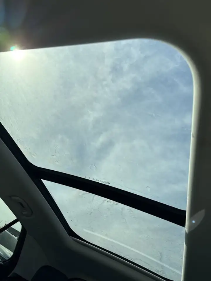 Buick Envision fotografie Buick Envision