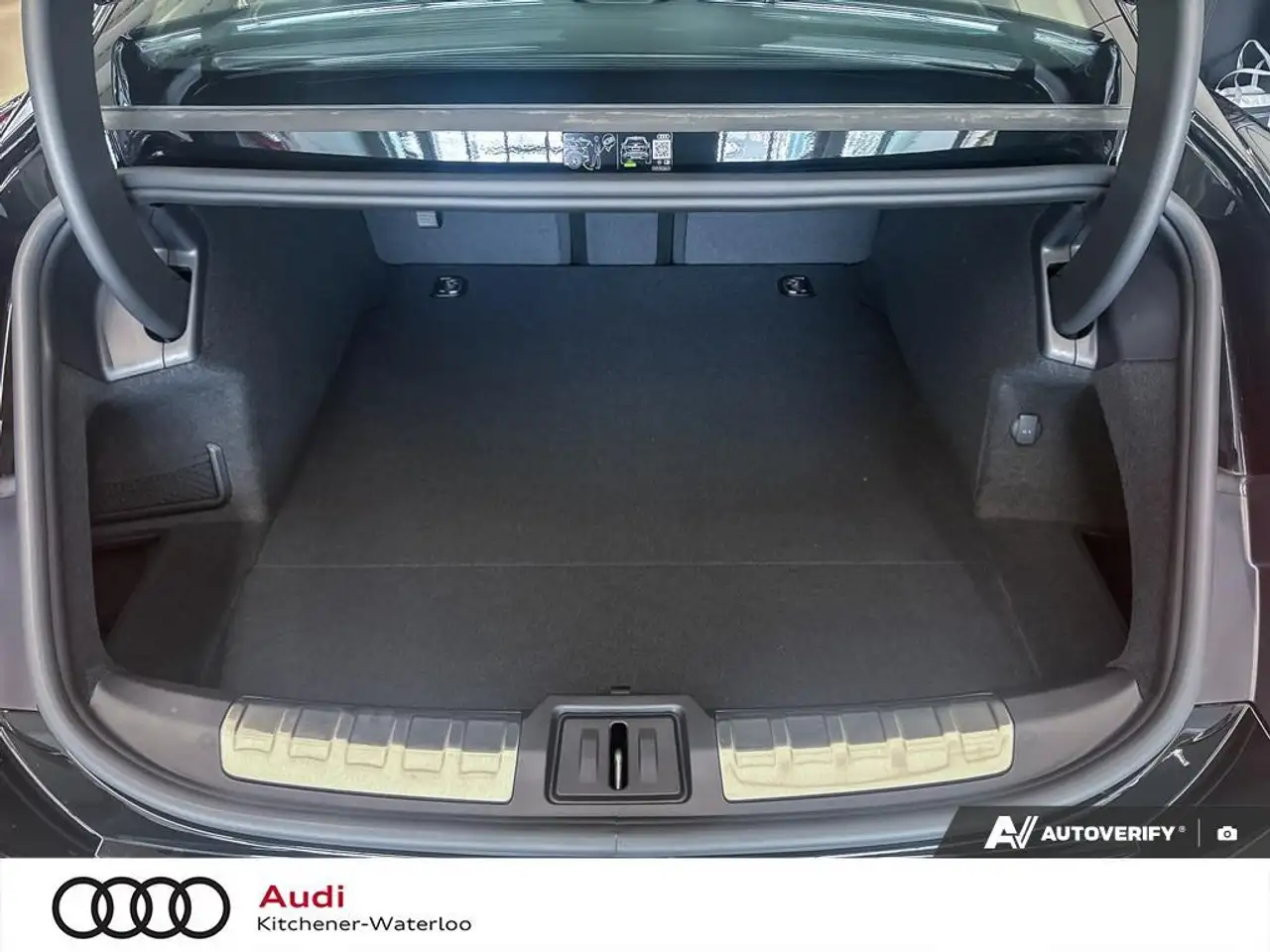 Audi S e-tron GT снимка Audi S e-tron GT