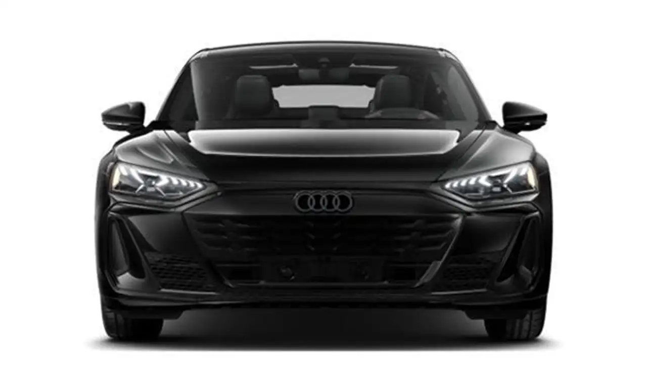 Audi S e-tron GT fotografie Audi S e-tron GT