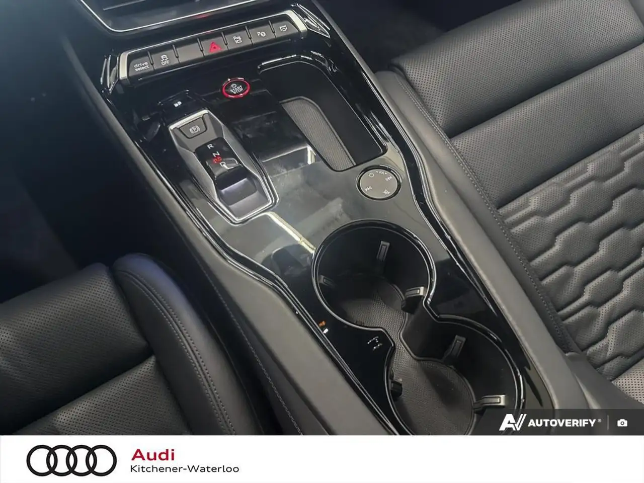 Audi S e-tron GT снимка Audi S e-tron GT