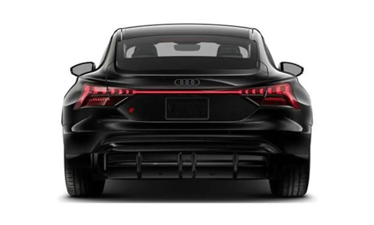 Audi S e-tron GT fotografie Audi S e-tron GT