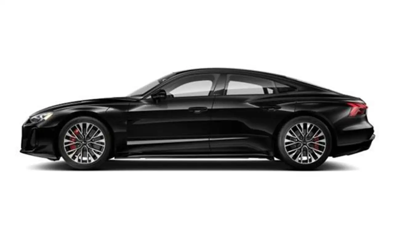 Audi S e-tron GT fotografie Audi S e-tron GT