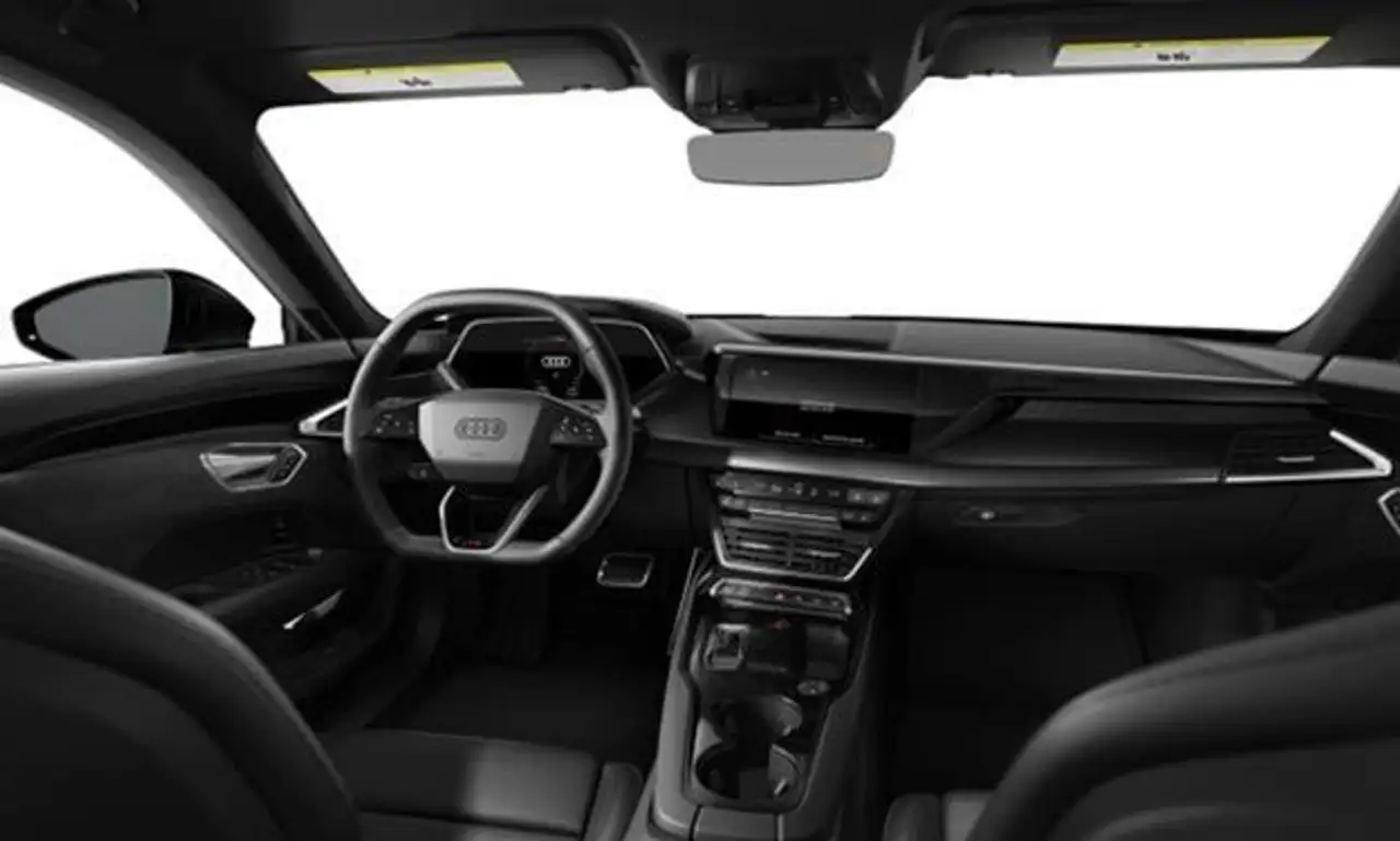 Audi S e-tron GT fotografie Audi S e-tron GT