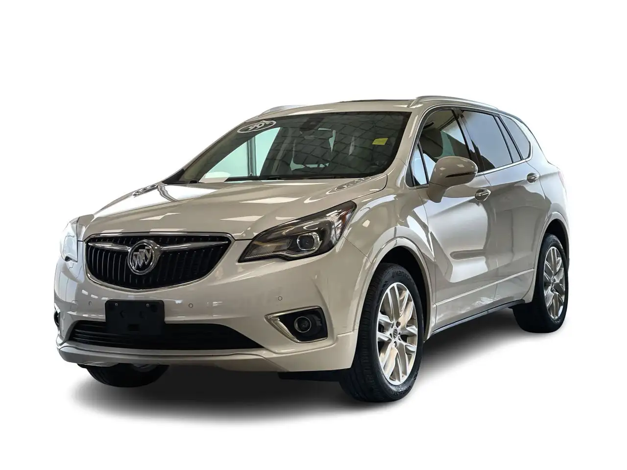 2020 Buick Envision