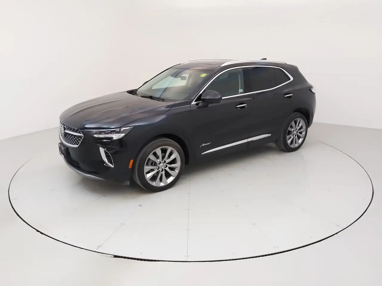 2022 Buick Envision