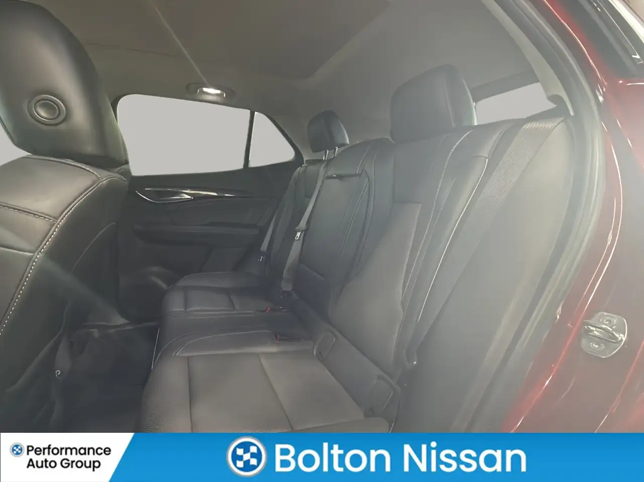 Buick Envision снимка Buick Envision