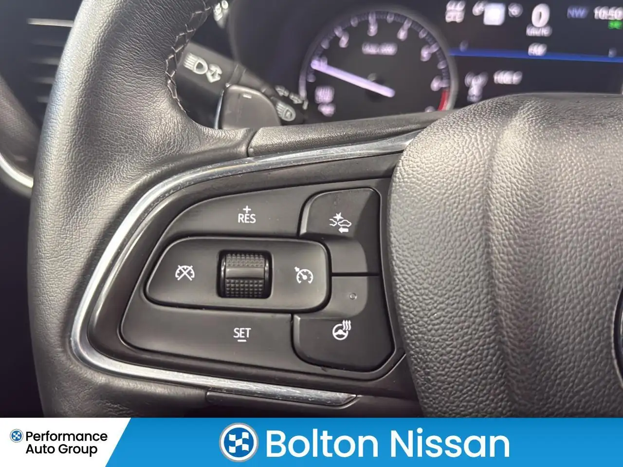 Buick Envision снимка Buick Envision