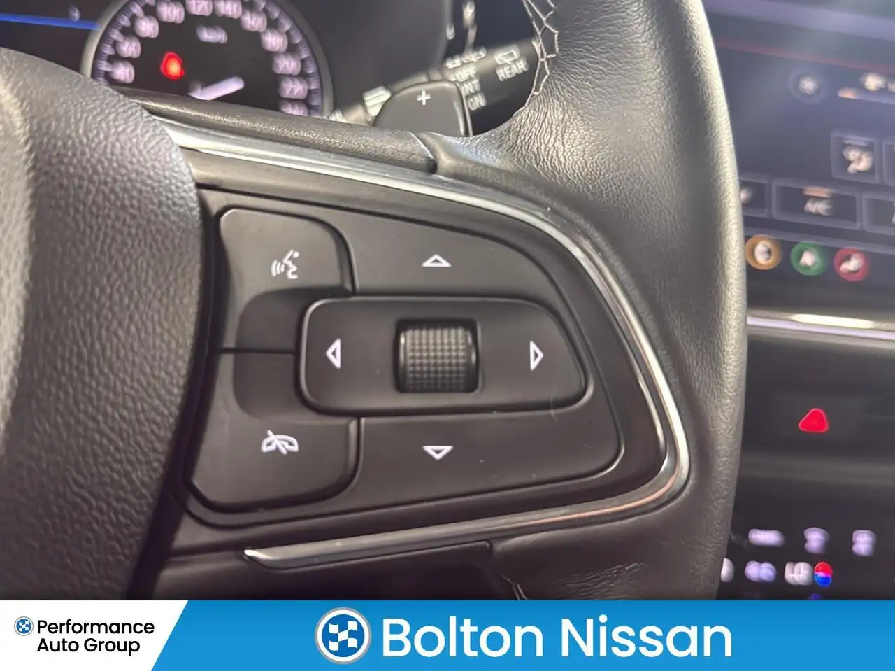 Buick Envision снимка Buick Envision