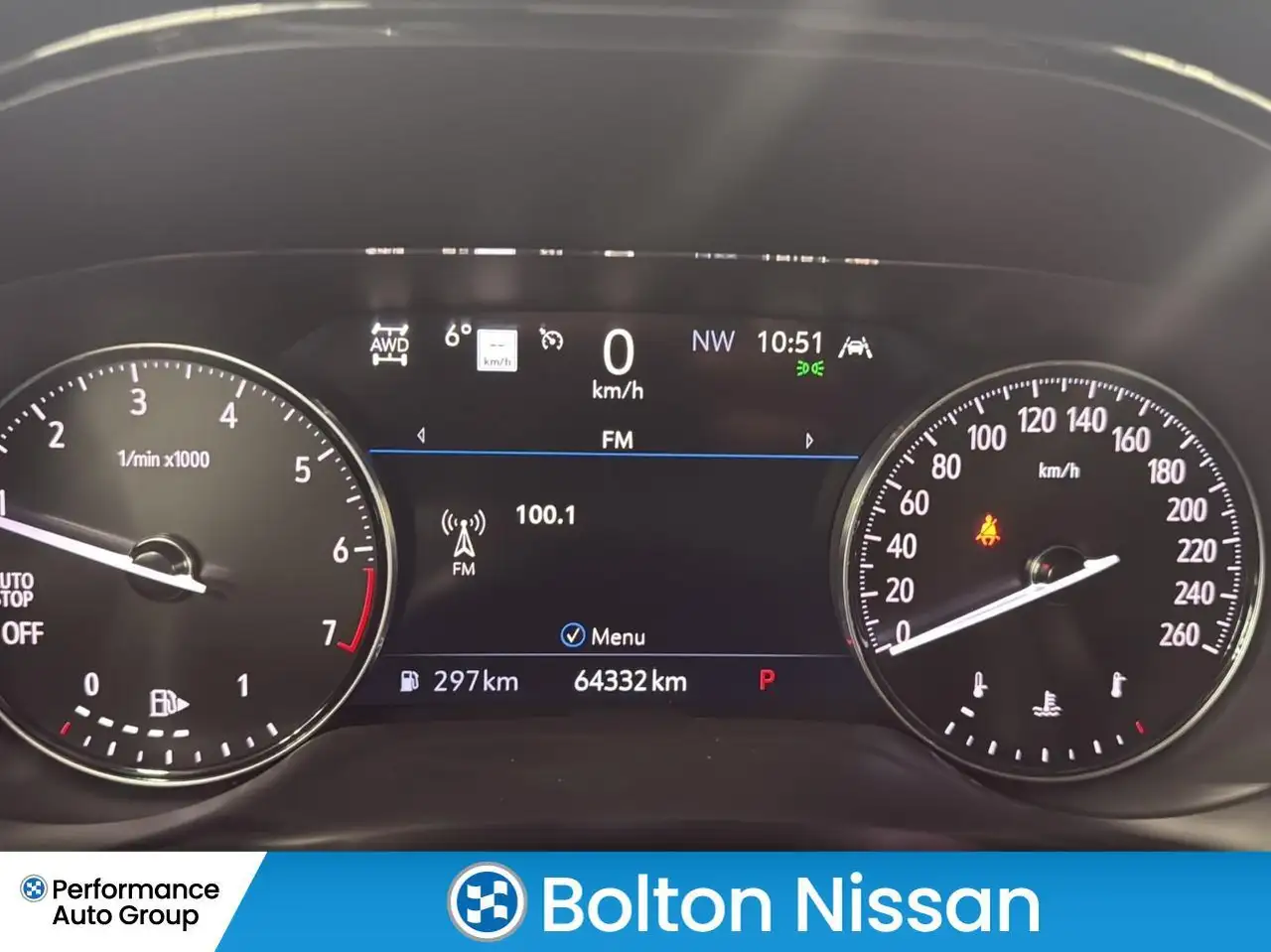 Buick Envision снимка Buick Envision