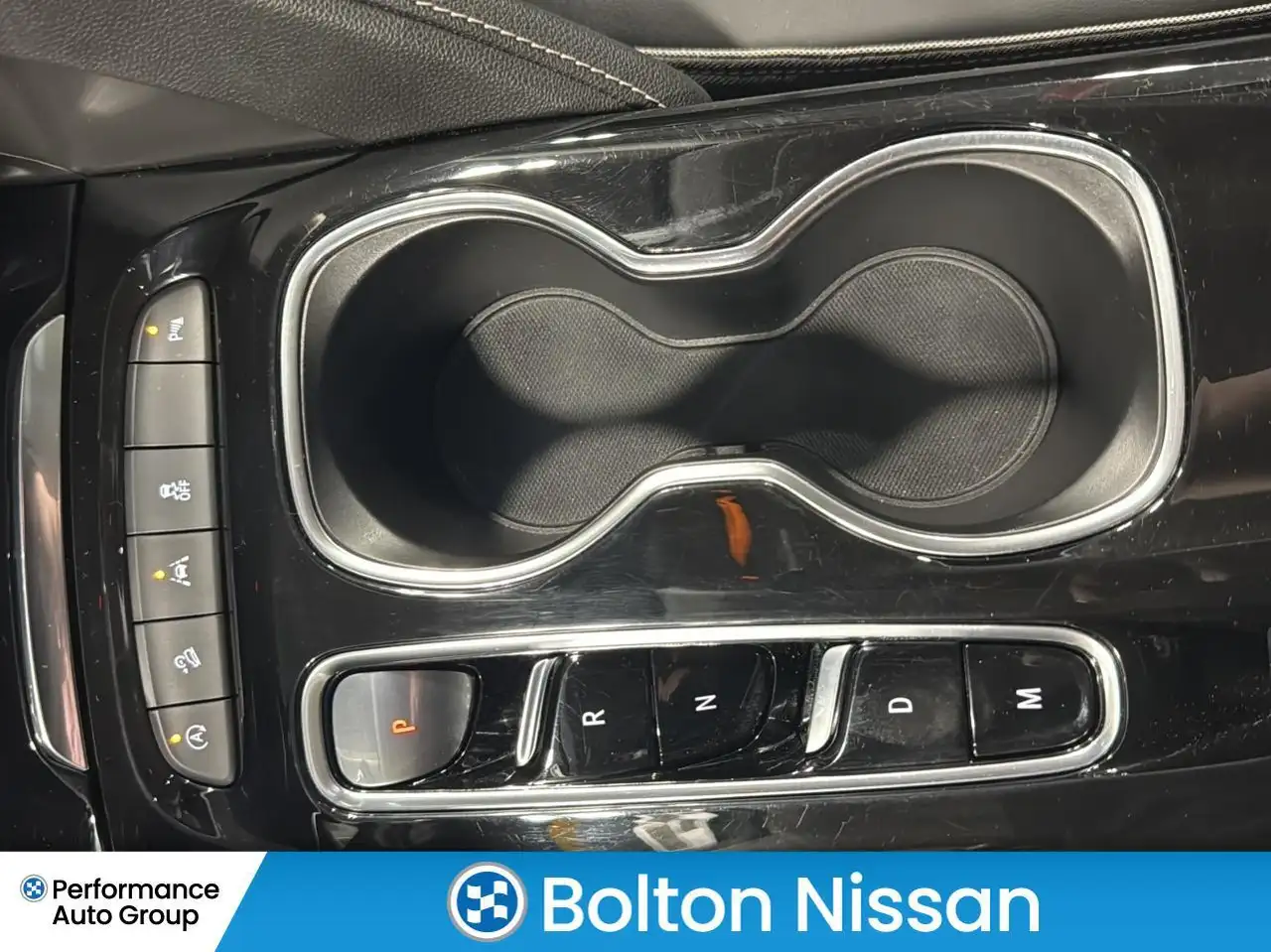 Buick Envision снимка Buick Envision