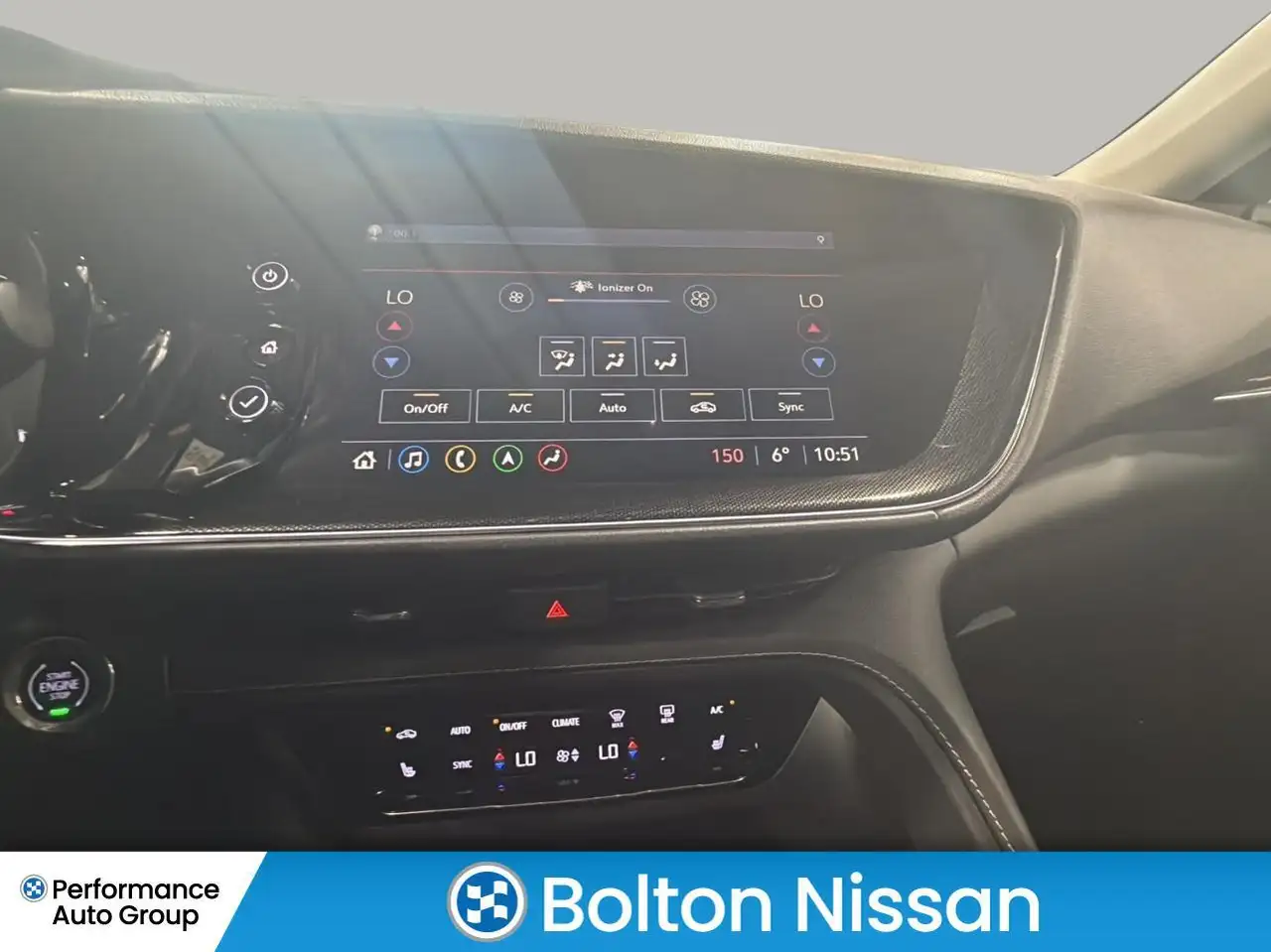 Buick Envision снимка Buick Envision