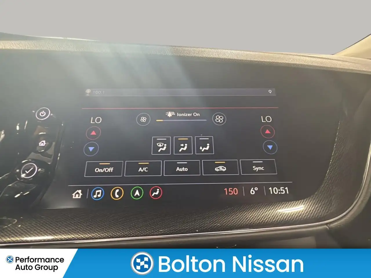 Buick Envision снимка Buick Envision