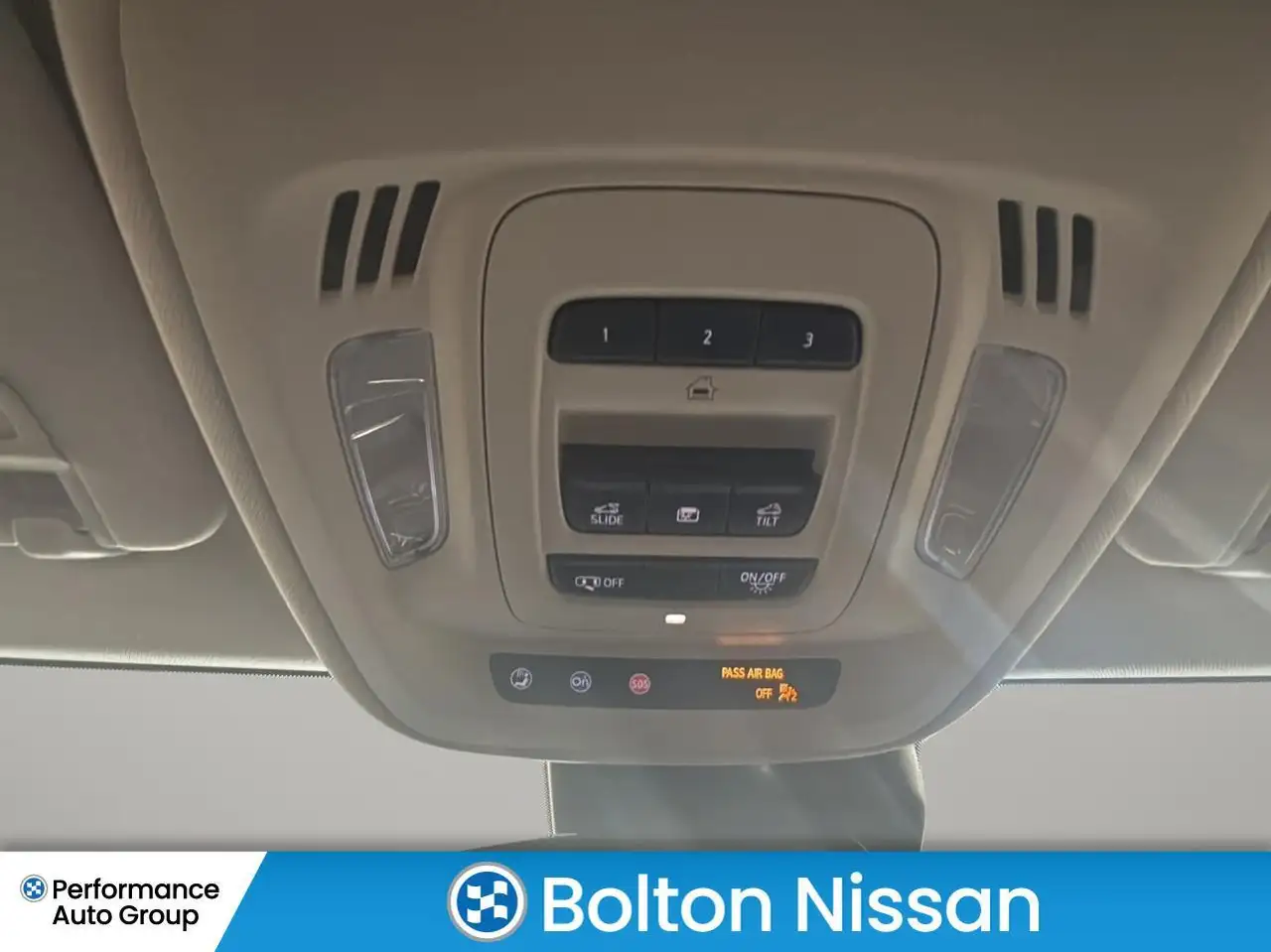 Buick Envision снимка Buick Envision