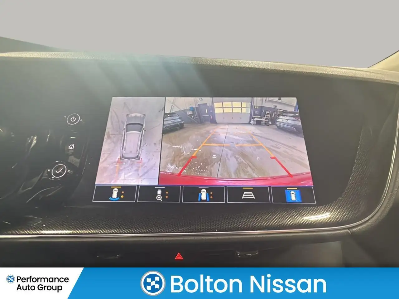 Buick Envision снимка Buick Envision