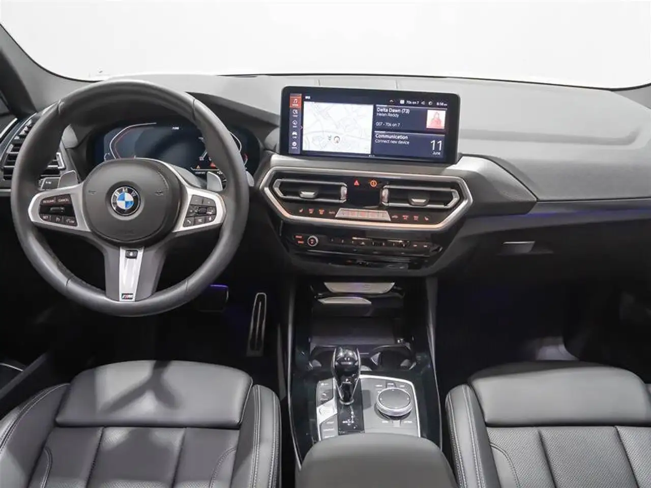 BMW X3 photo BMW X3