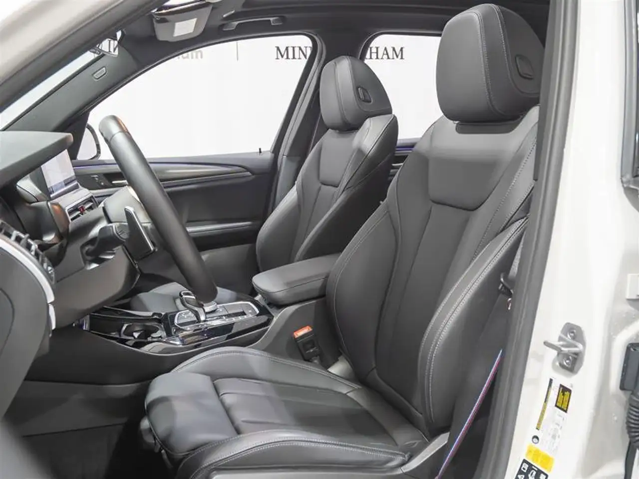 BMW X3 photo BMW X3