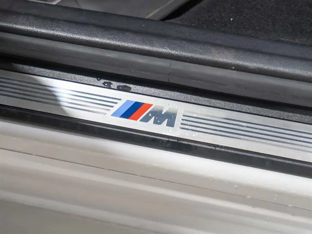 BMW X3 photo BMW X3
