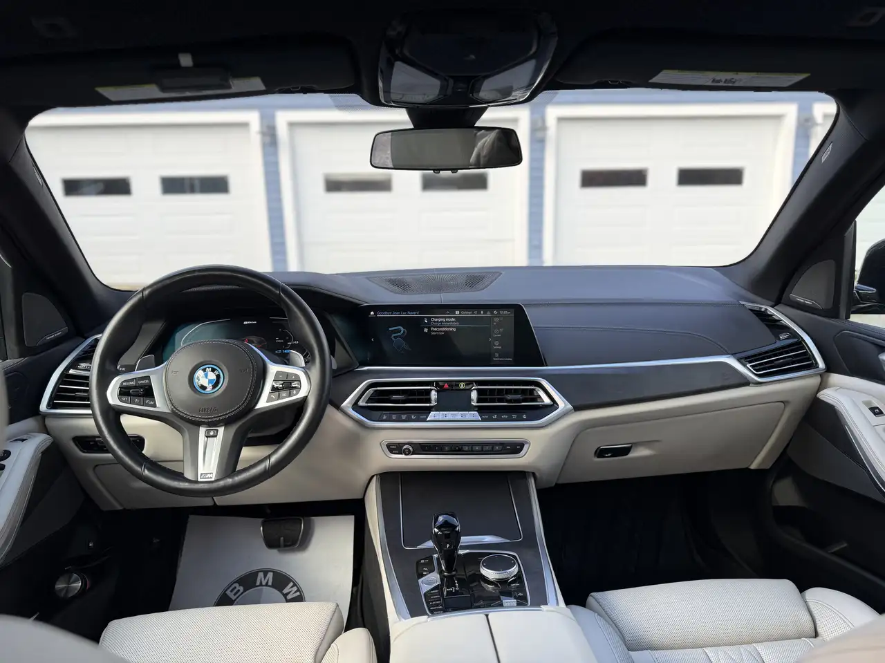 BMW X5 снимка BMW X5