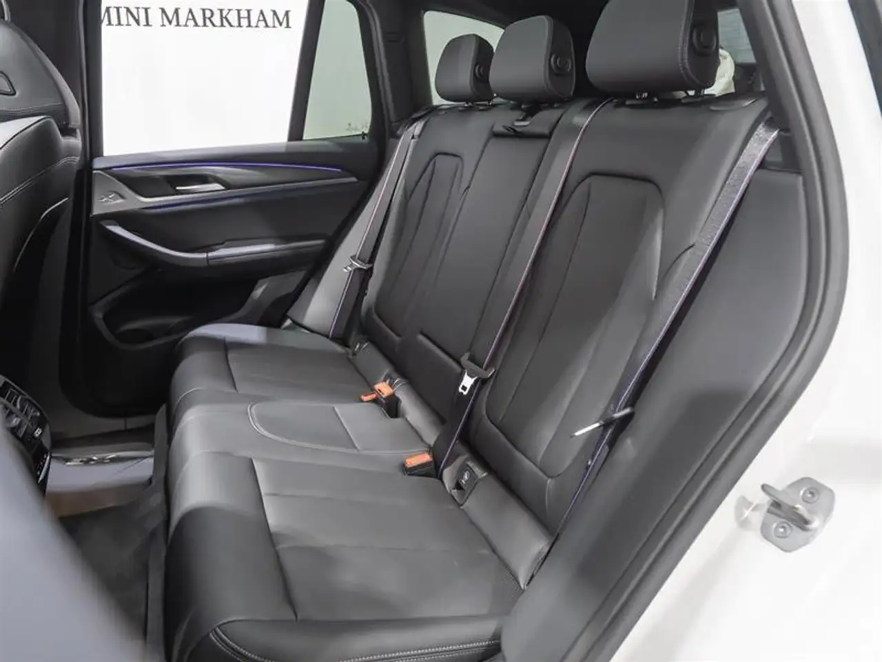 BMW X3 photo BMW X3