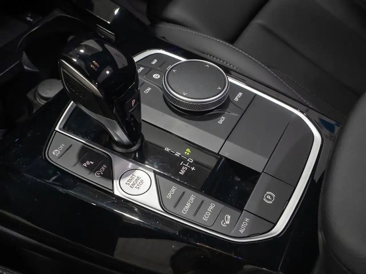 BMW X3 photo BMW X3