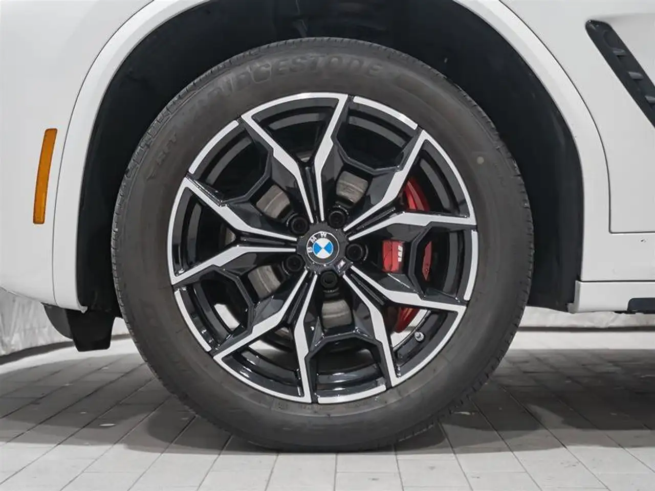 BMW X3 photo BMW X3