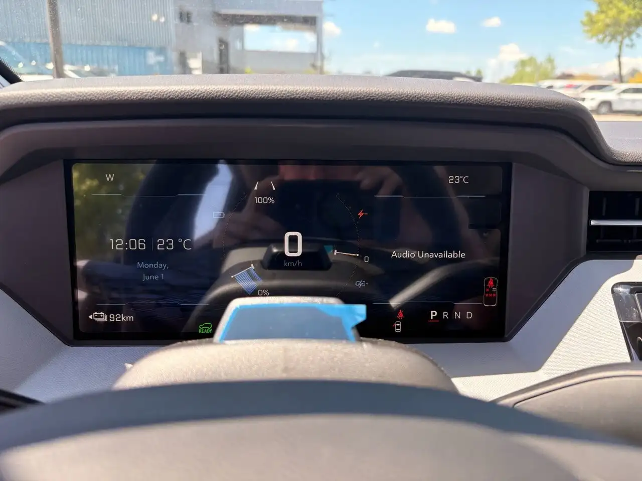 Chevrolet Bolt снимка Chevrolet Bolt